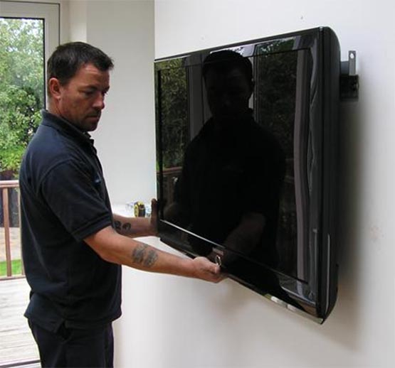 TV Installation